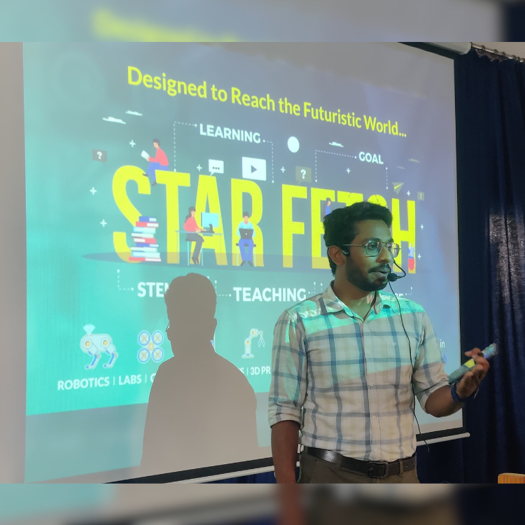SFI Workshops